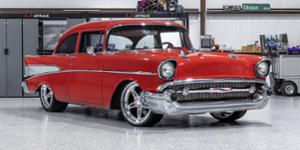 Chevrolet Bel Air